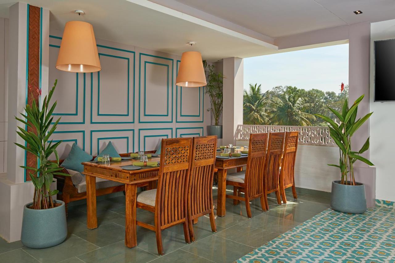 Hotel Southern Star,bangalore Bangalore