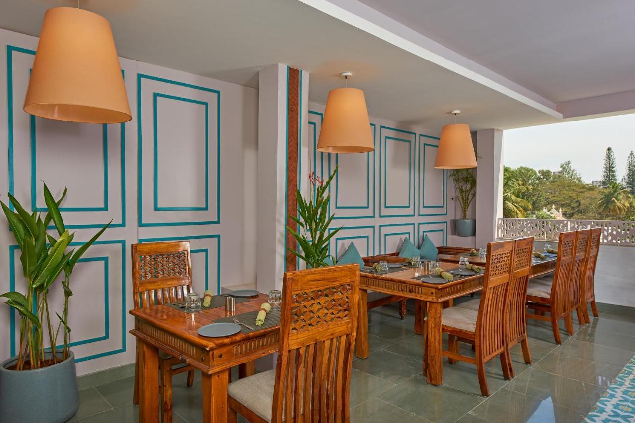 Southern Star,bangalore 4*