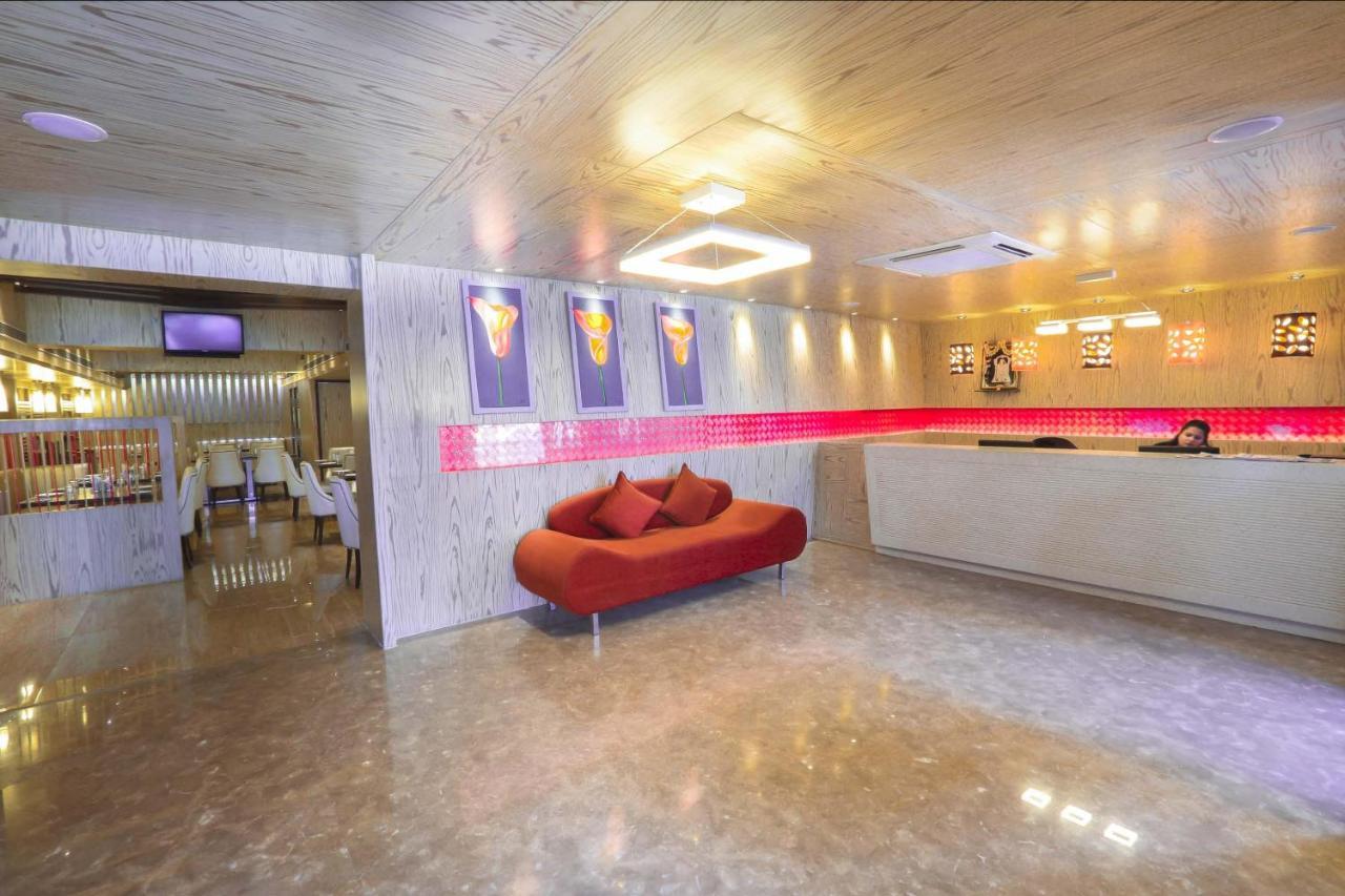 Acomodação com café da manhã  R D Suites Koramangala Bangalore