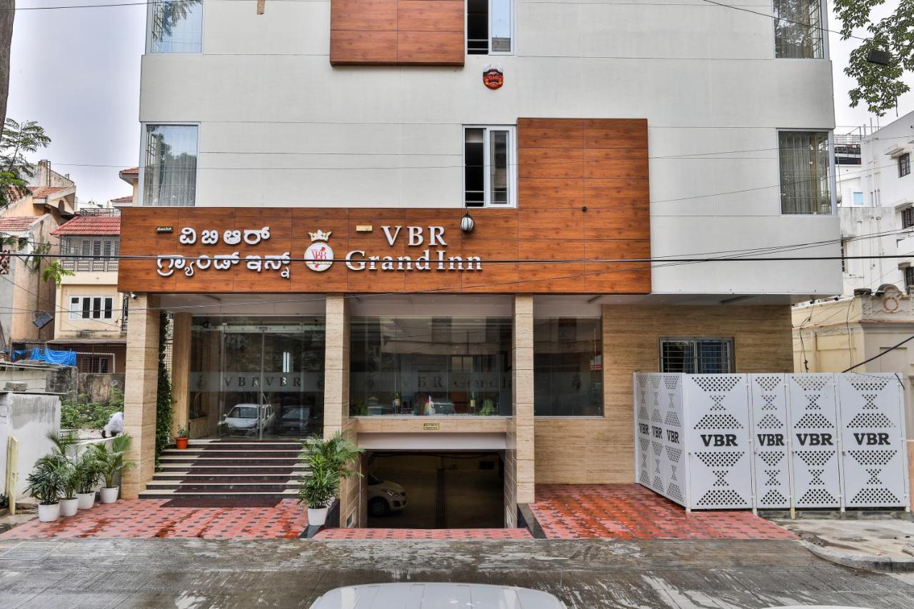 Vbr Grand