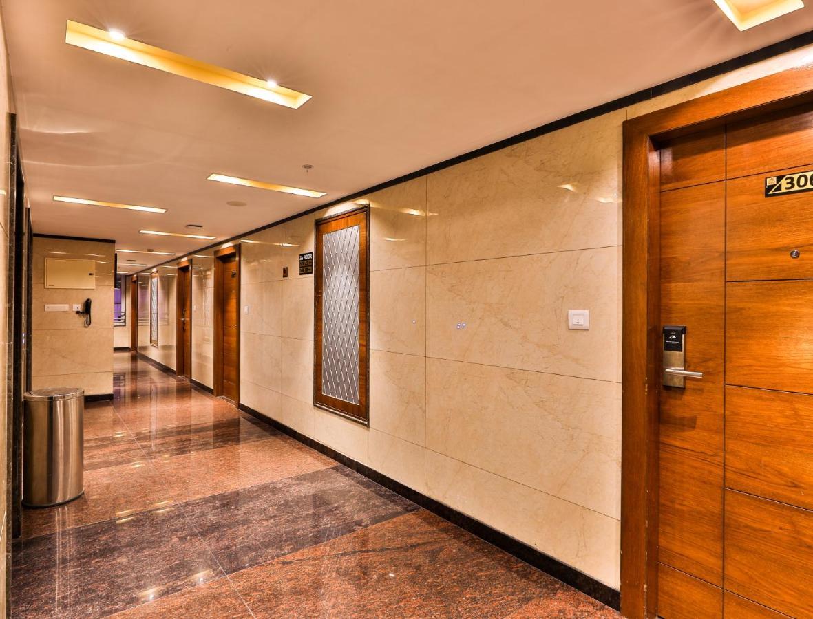Vbr Grand Bangalore