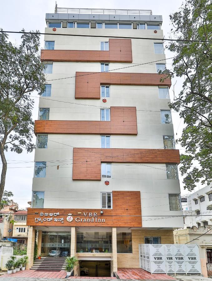 Hotel Vbr Grand 3*