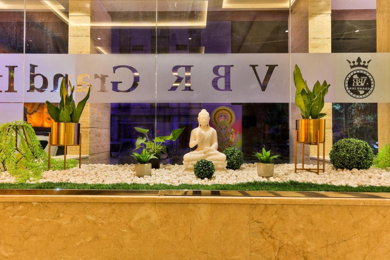 Vbr Grand 3* Bangalore