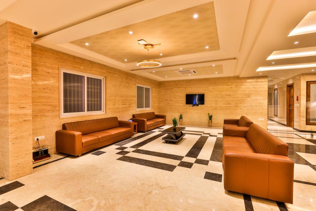 Hotel Vbr Grand 3*