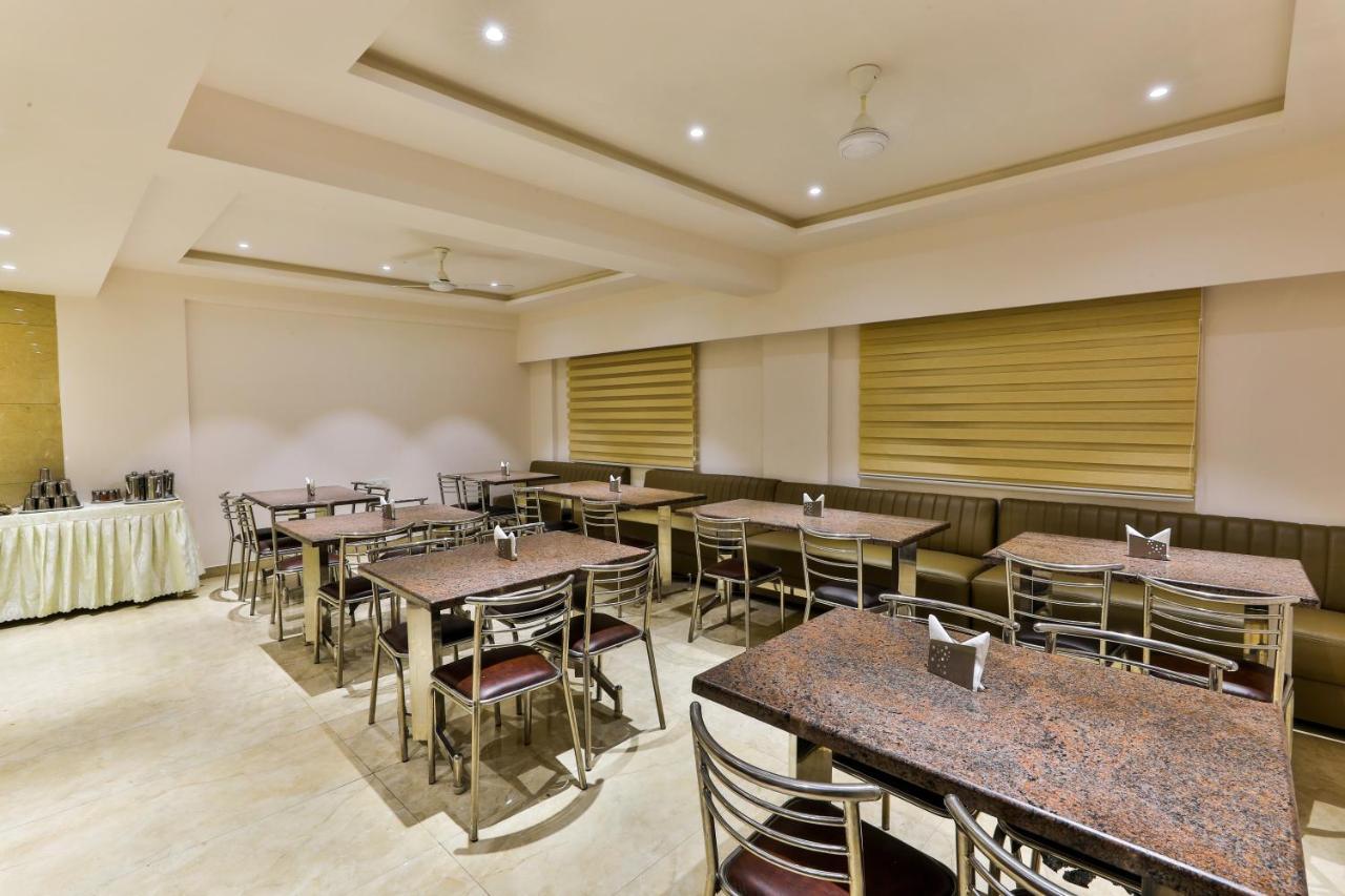 Hotel Vbr Grand