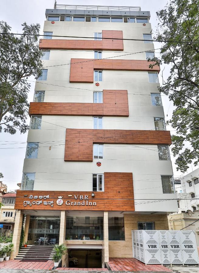Vbr Grand