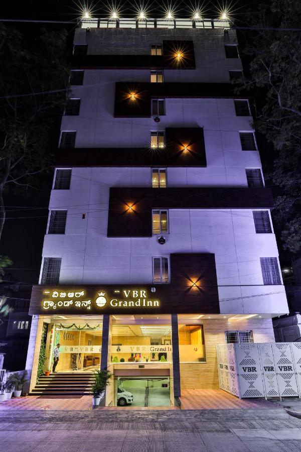 Vbr Grand