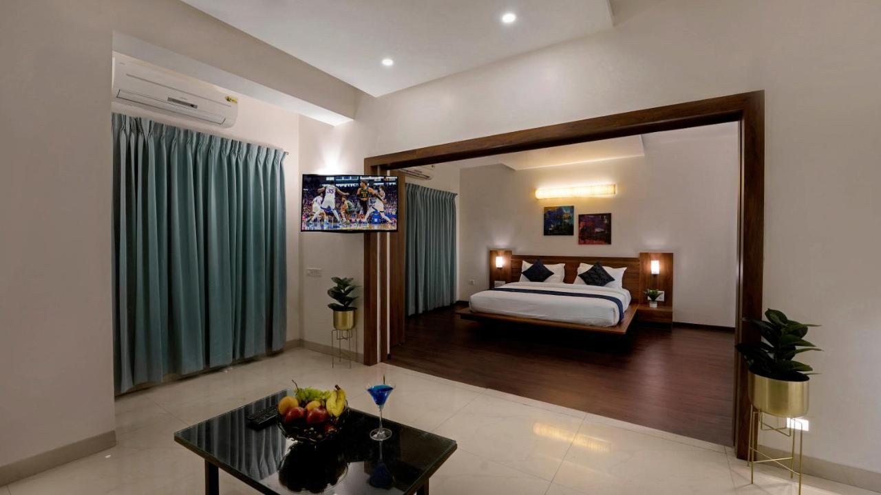 Ekaa Keys By Bestinn Leisure - Banglore 3*
