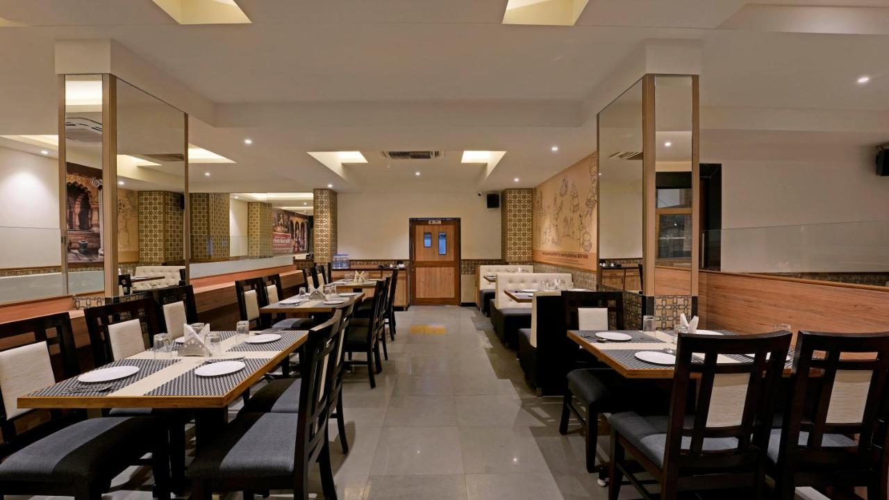 Ekaa Keys By Bestinn Leisure - Banglore Hotel Bangalore