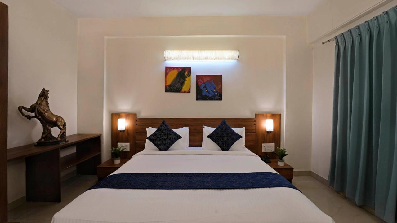 Ekaa Keys By Bestinn Leisure - Banglore