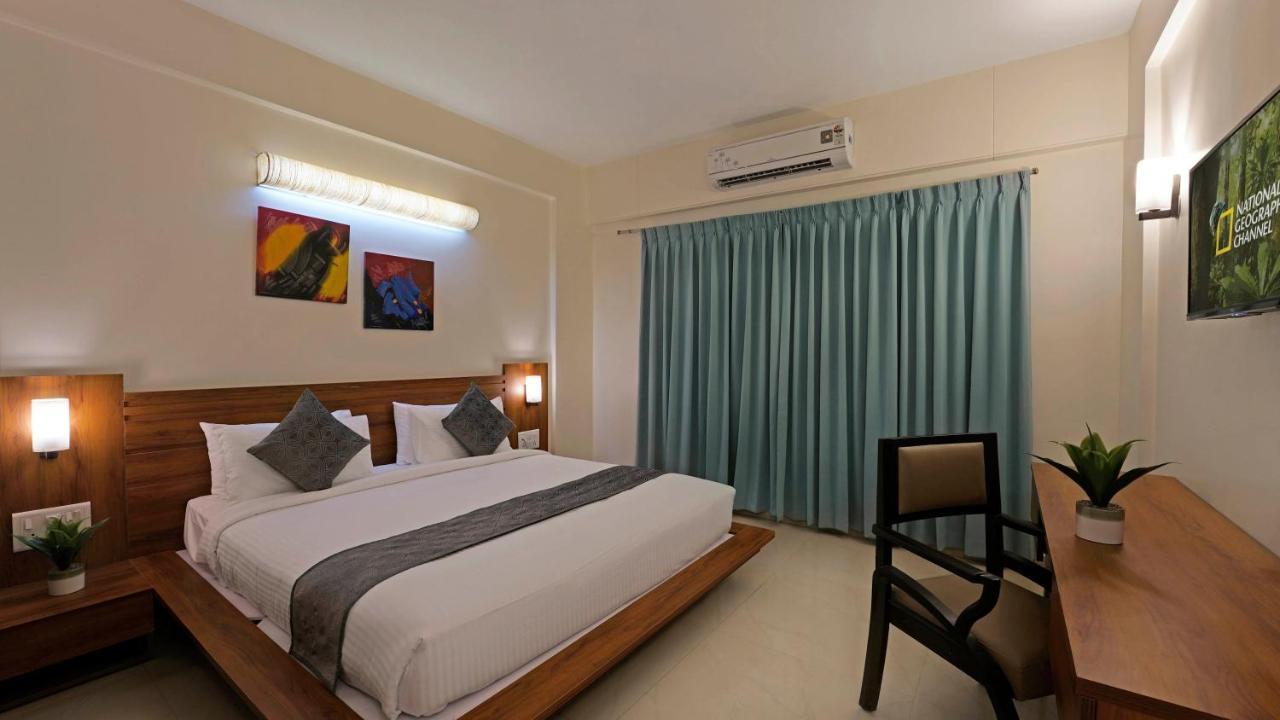 Hotel Ekaa Keys By Bestinn Leisure - Banglore 3*