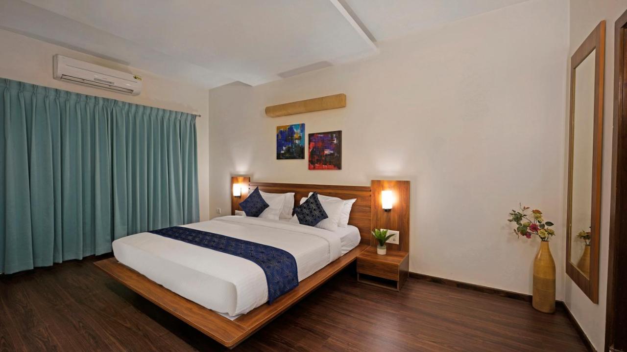 Hotel Ekaa Keys By Bestinn Leisure - Banglore 3*
