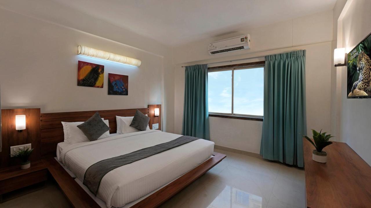 Ekaa Keys By Bestinn Leisure - Banglore Hotel 3*