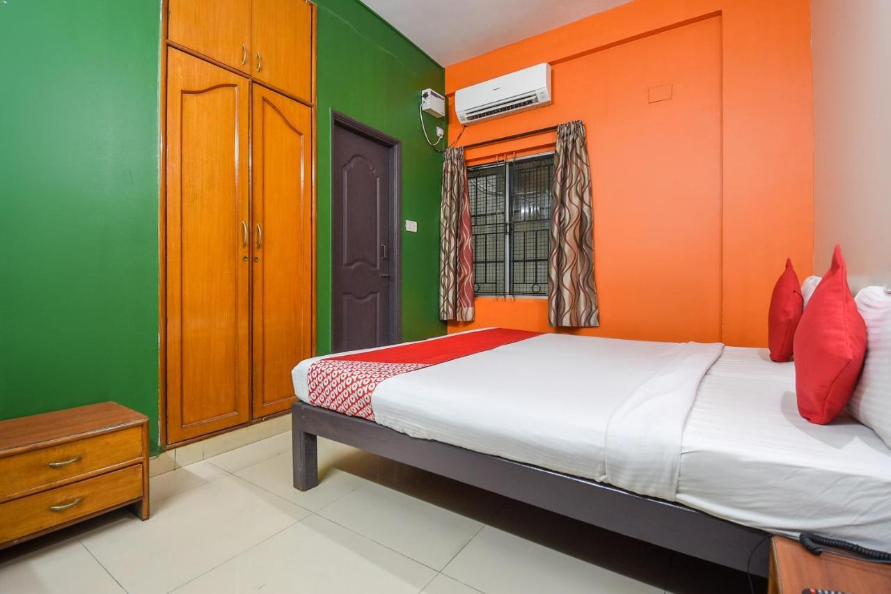 Hotel Super Oyo Exotica Near Ragigudda Sri Prasanna Anjaneyaswamy Temple Bangalore
