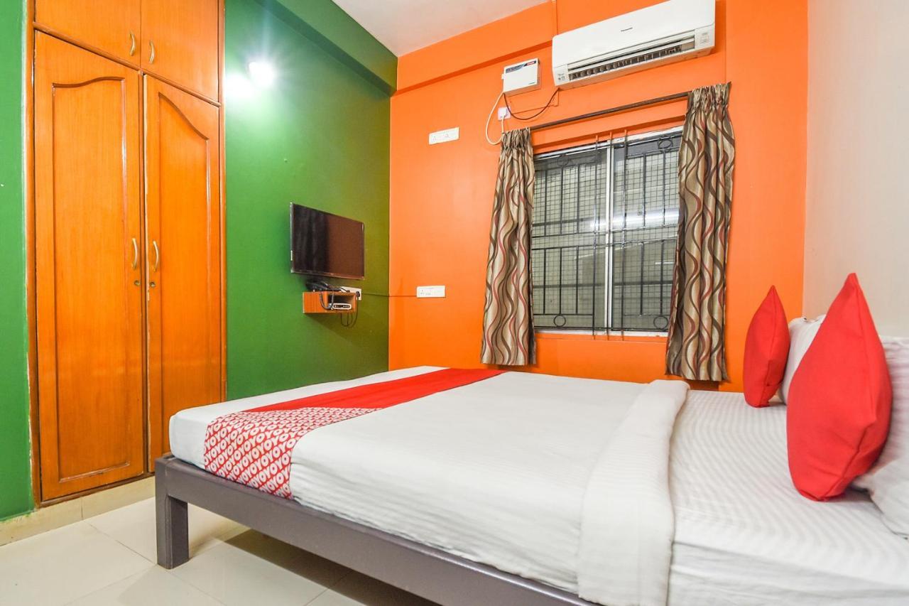 Super Oyo Exotica Near Ragigudda Sri Prasanna Anjaneyaswamy Temple Hotel Bangalore