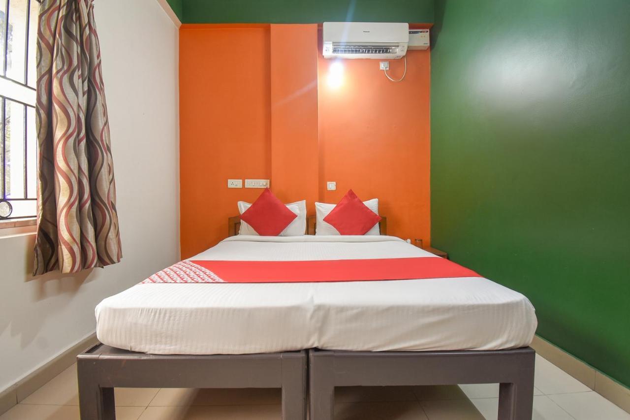 Super Oyo Exotica Near Ragigudda Sri Prasanna Anjaneyaswamy Temple Hotel Bangalore