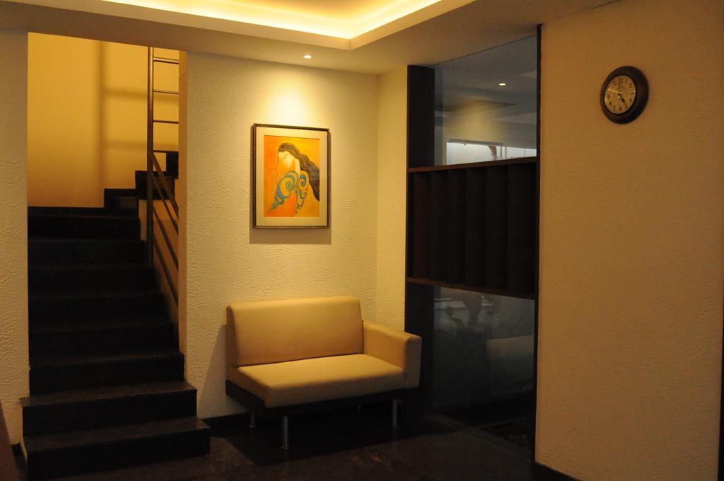 Aparthotel Ixora 3*