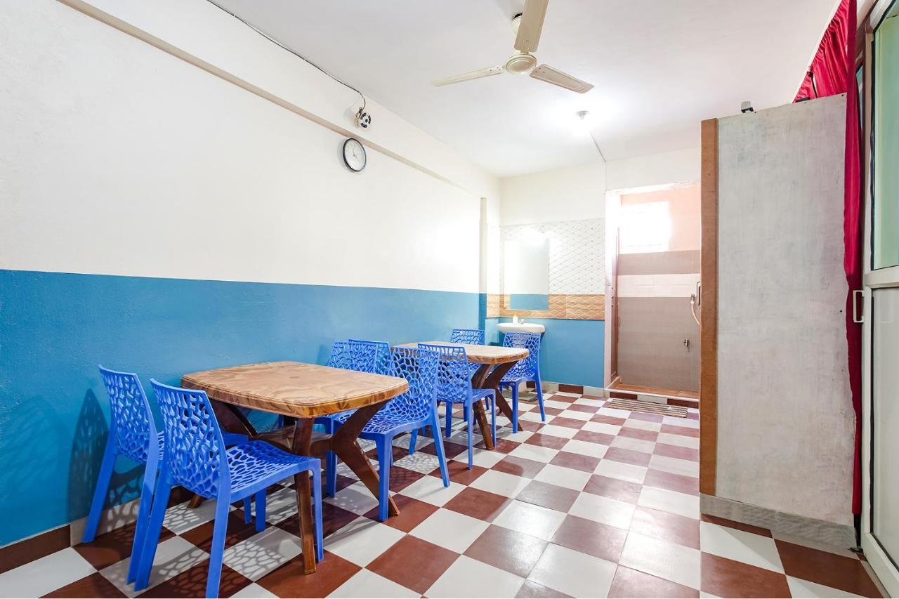 Hotel Fabexpress Manyu - Nr Haralur Road 3*