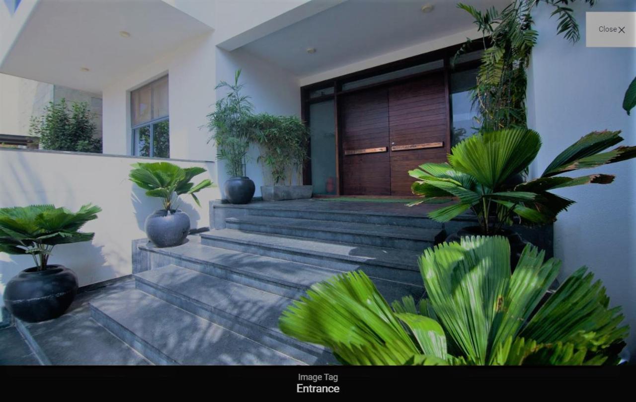 Hotel Aura Corporate Suites Bangalore
