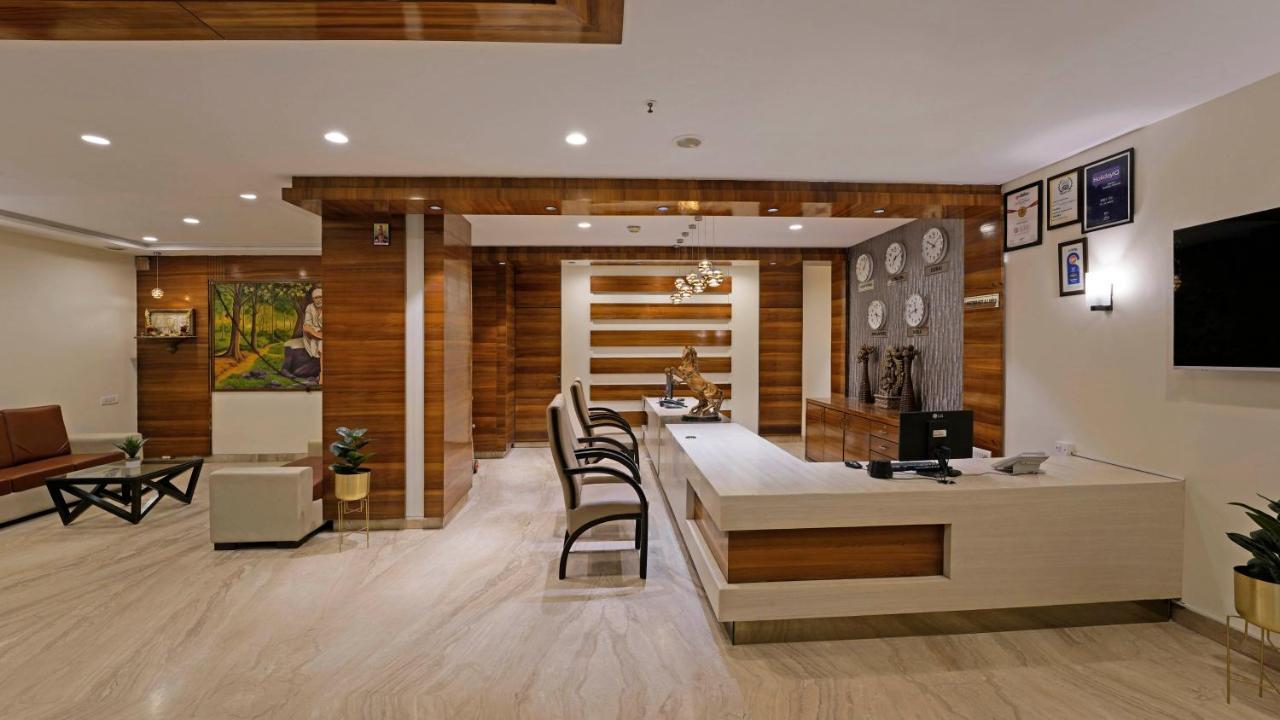 Ekaa Keys By Bestinn Leisure - Banglore Hotel Bangalore