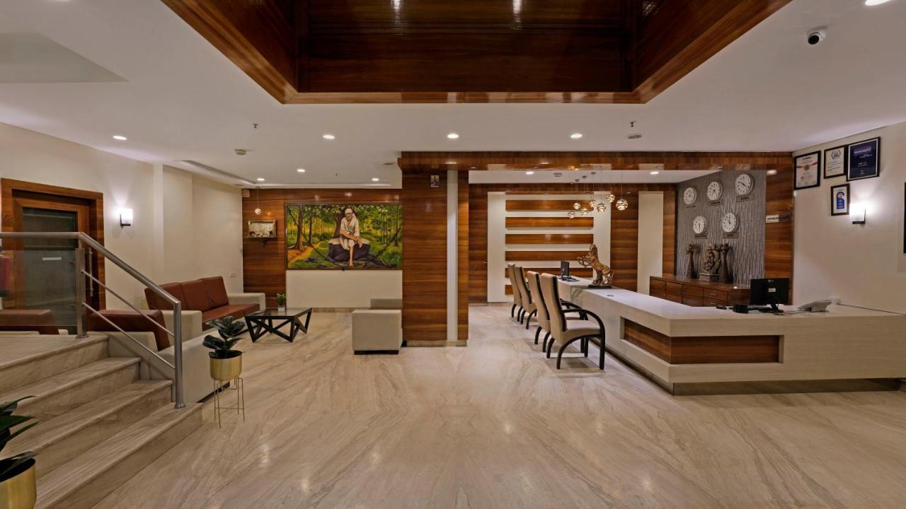 Ekaa Keys By Bestinn Leisure - Banglore Hotel Bangalore
