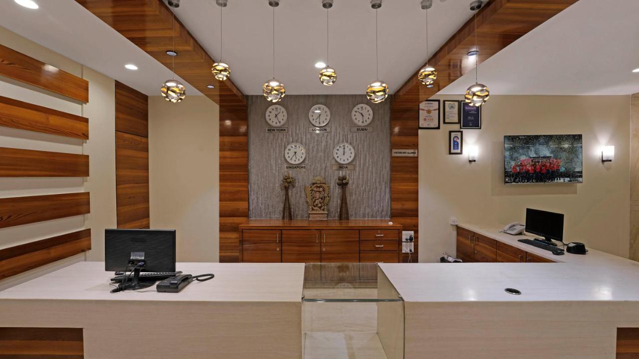 Ekaa Keys By Bestinn Leisure - Banglore 3* Bangalore