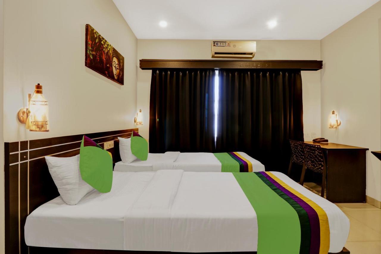 Treebo Blueberry Hotel 3*