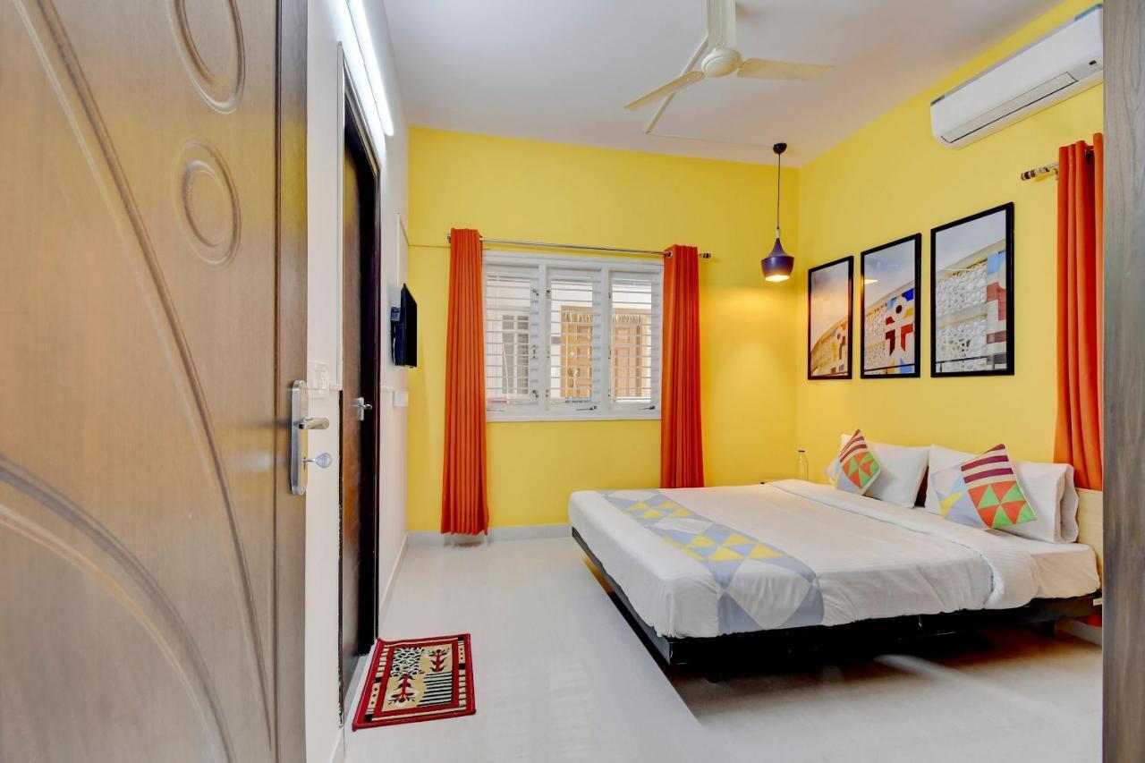 Relax Homes Apartamento *