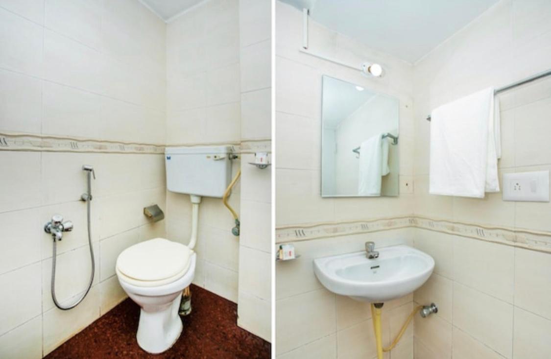 A M M Residency Bangalore