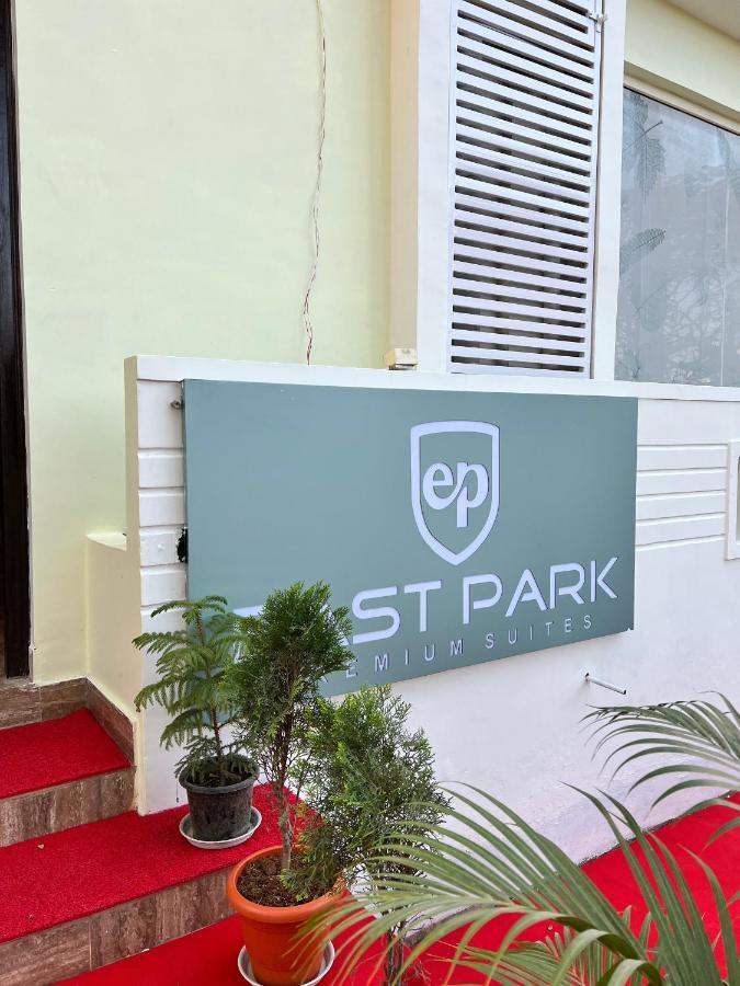 Acomodação com café da manhã  East Park Electronic Bangalore