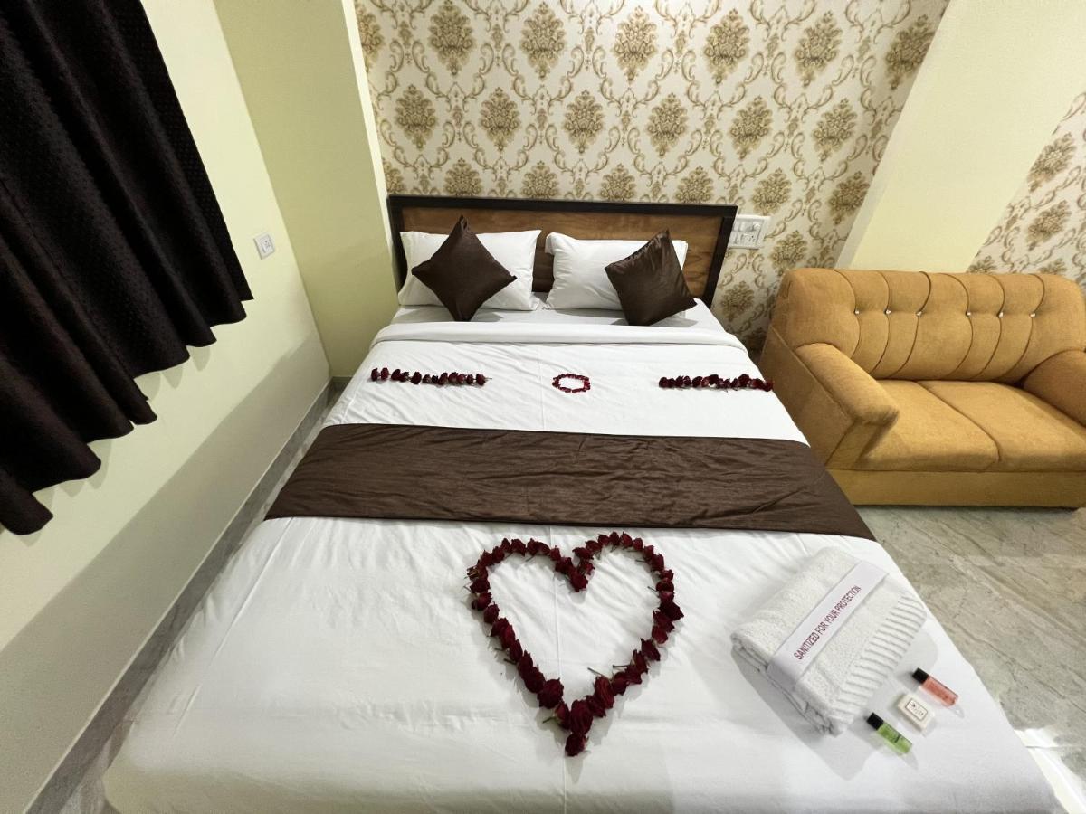 East Park Electronic Bed & Breakfast