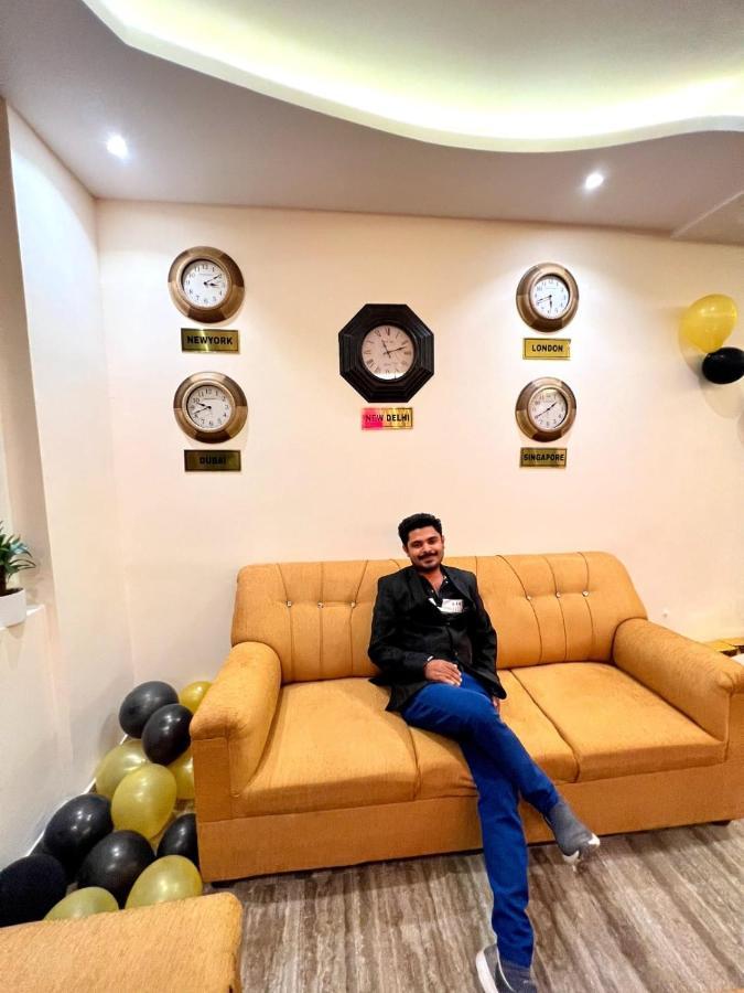 East Park Electronic Bed & Breakfast Bangalore