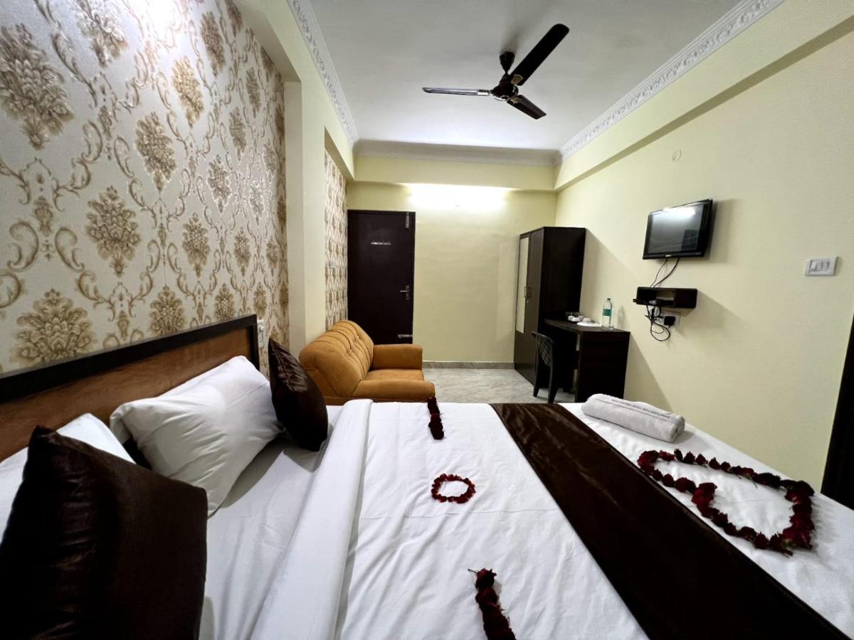 Bed & Breakfast East Park Electronic *