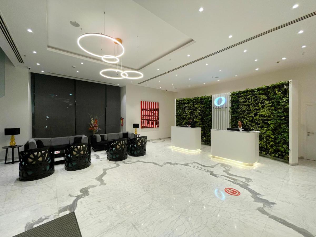 Oakwood Whitefield Hotel 5*