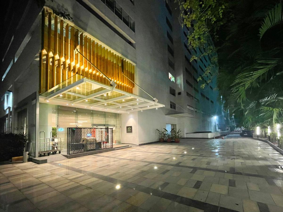 Hotel Oakwood Whitefield 5*
