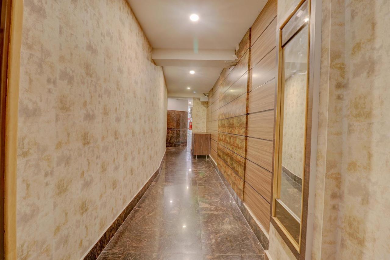 Collection O Ira International Boutique Hotel 3*