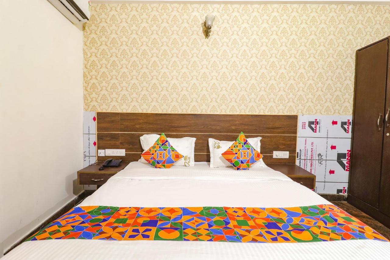 Hotel Collection O Ira International Boutique