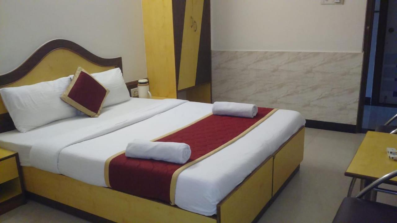 Ganga Sagar Hotel Bangalore