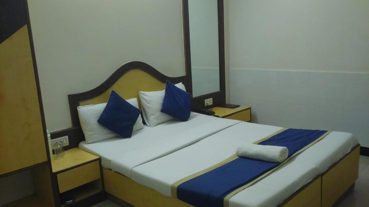 Hotel Ganga Sagar