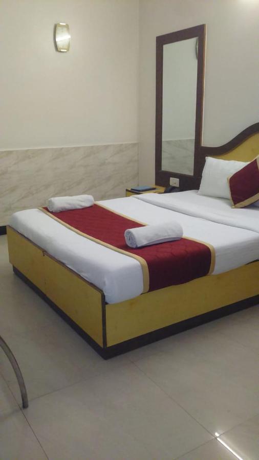 Ganga Sagar Hotel Bangalore