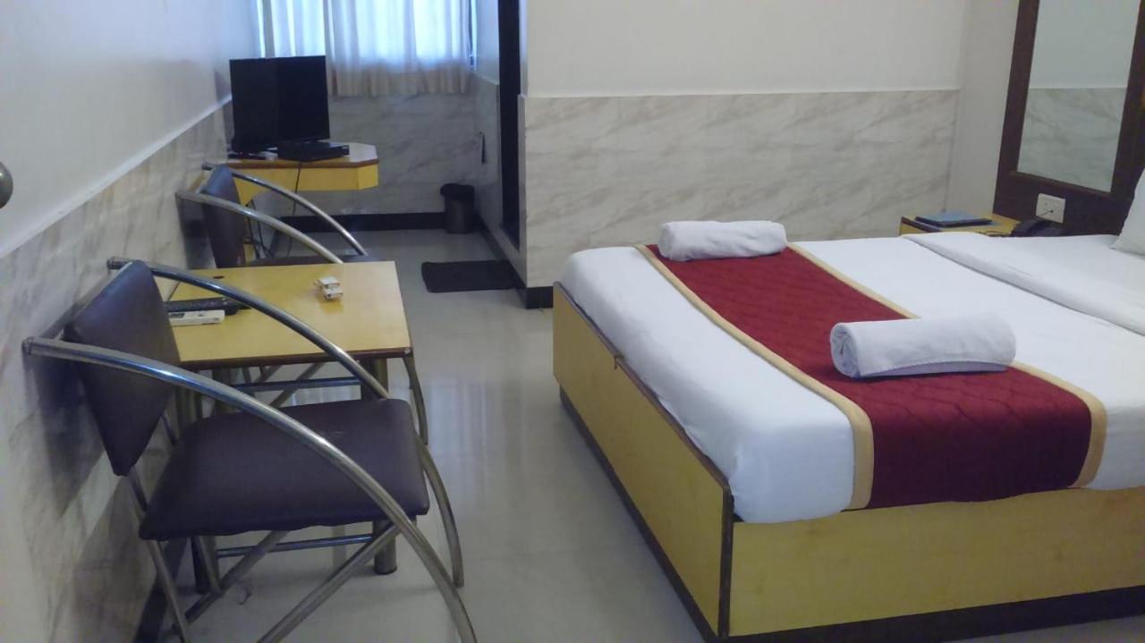 Ganga Sagar Hotel Bangalore