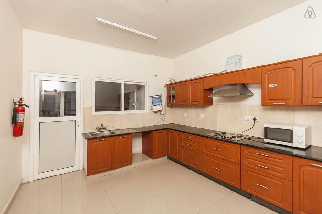 Park Hospitality Guest house