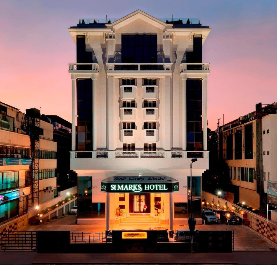 St. Mark's 4*