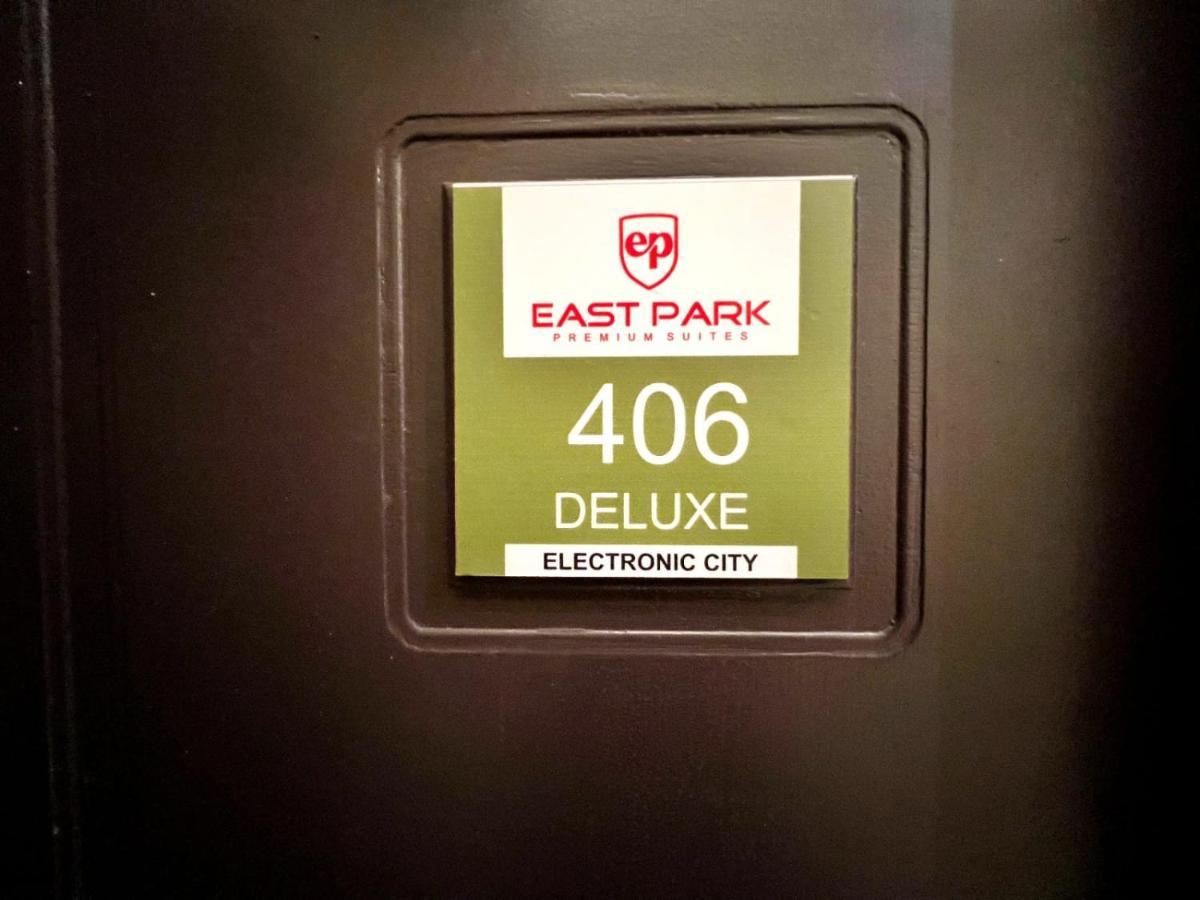 East Park Electronic Bangalore