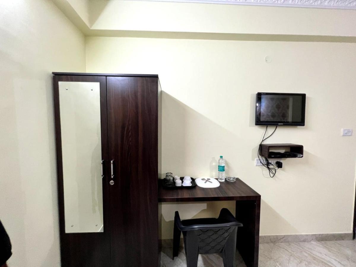 Bed & Breakfast East Park Electronic