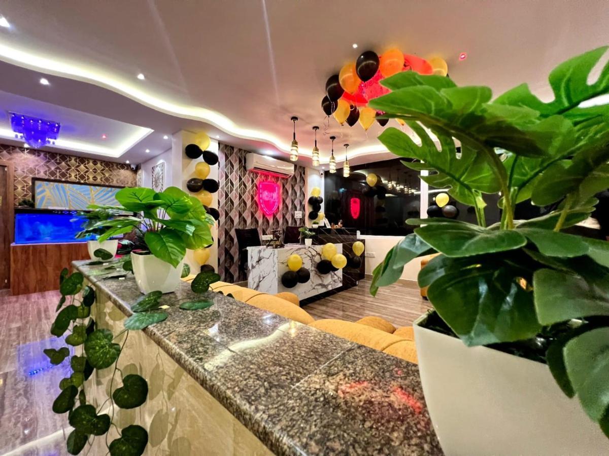 Bed & Breakfast East Park Electronic