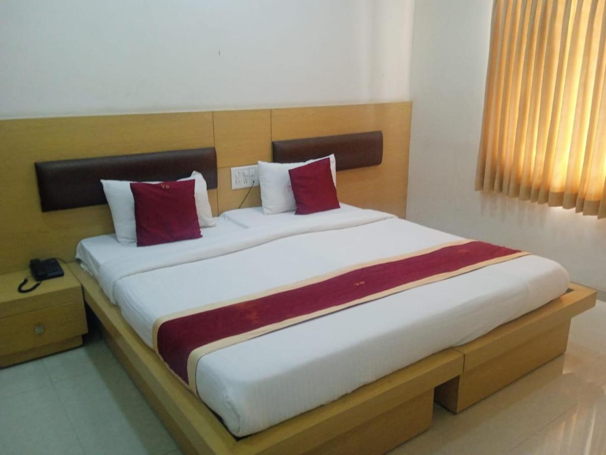 Hotel Royal Blue Meridian