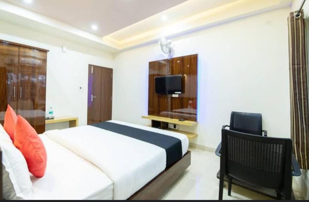 Royal Blue Meridian Bangalore