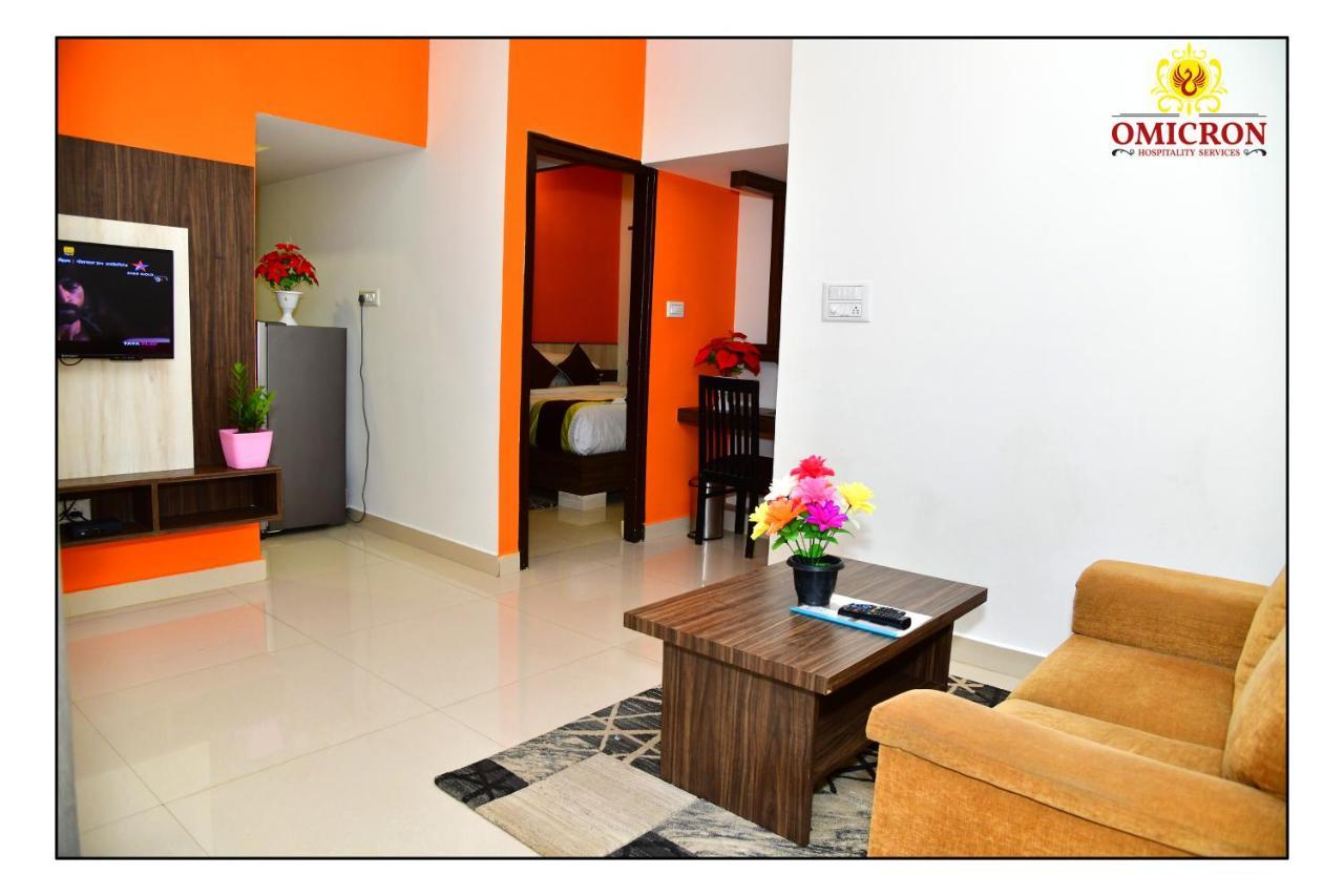 Rosary Meadows 1 Bhk Manyata Tech Park Bangalore