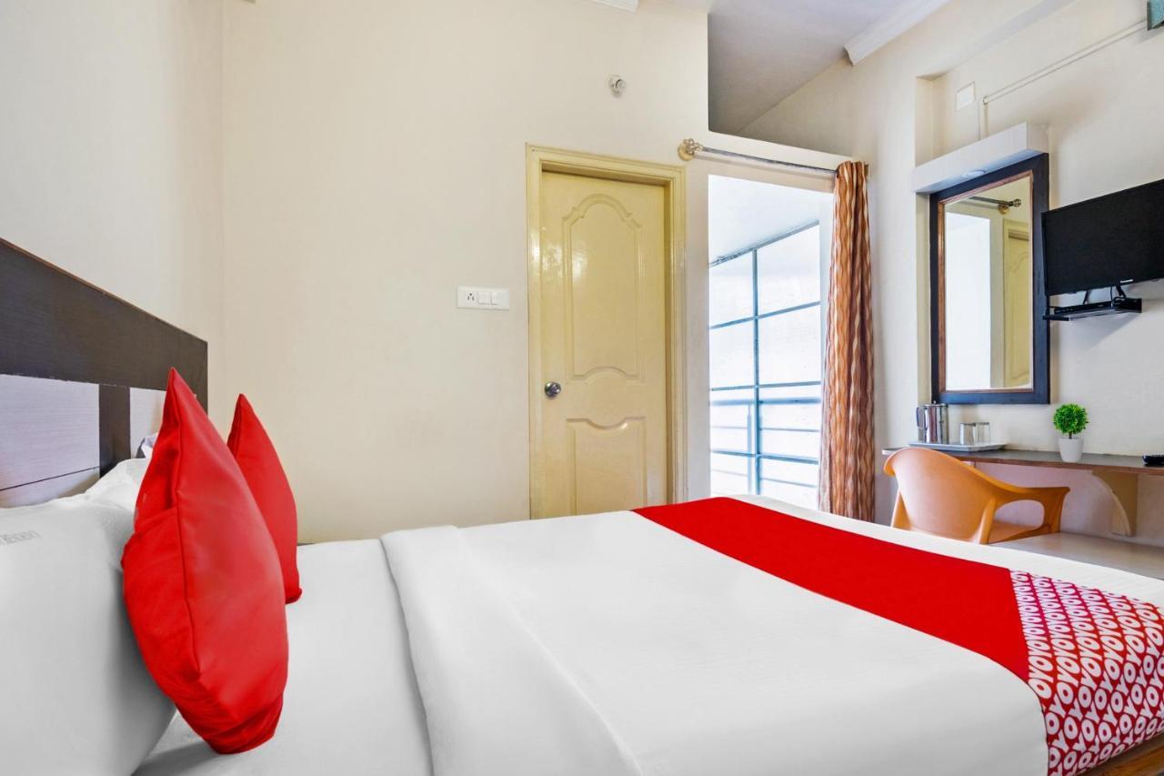 O Sai Ram Residency 3* Bangalore